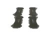 Bosch Brake Pad Set 0 986 494 975 (0986494975)