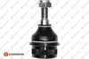 Шарнір незалежної підвіски / поворотного важеля EUROREPAR 1634889080