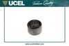 Подвеска, двигатель UCEL 41552