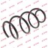 KYB Suspension Spring RA3478