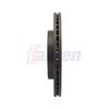 Fahren Brake Disc FBD6118