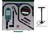 Laser Tools EV Battery Integrity Pressure Test Kit - for Hyundai, Jaguar, Kia & Nissan