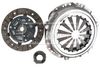 BORG & BECK Clutch Kit HK7617