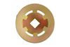 Laser Tools Oil Filter Wrench 1/2"D 42mm - for Hyundai, Kia
