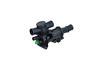 термостат, охладителна течност