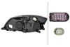 Hella Headlight 1EL 010 417-501