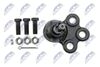 Шарнири