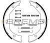 BREMSI