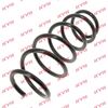 KYB RH3521 Suspension Spring