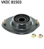 Опора стійки амортизатора SKF VKDC 81503