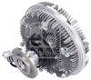 Febi Bilstein Clutch, radiator fan 192673