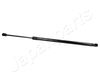 Газова пружина, кришка багажника JAPANPARTS ZS03025