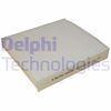 Фільтр салону DELPHI TSP0325298