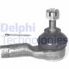 Наконечник поперечной рулевой тяги DELPHI TA923