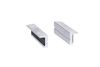 KS Tools ALU-Schraubstock-Schonbacken, 100mm - 914.0080 -