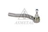 Наконечник поперечной рулевой тяги ASMETAL 17RN5561