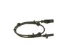 Bosch Wheel Speed Sensor 0 265 009 326 (0265009326)