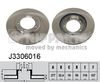спирачен диск