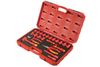 Laser Tools Insulated Tool Kit 3/8