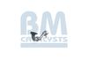 Катализатор BM CATALYSTS BM91589H