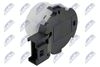 Переключатель зажигания NTY EKS-VW-003