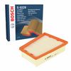 BOSCH Air Filter F 026 400 229