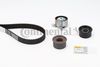 Комплект ремня ГРМ Contitech CT1023K3 (CT1023, CT1023 K3)