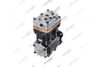 kompresor RVI 1700010002