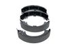 Bosch Brake Shoe Set 0 986 487 207