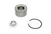 Комплект підшипника маточини колеса KAVO PARTS WBK-6558