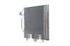 Mahle AC 451 000S Condenser, air conditioning