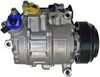 Mahle ACP 1370 000P Compressor, air conditioning