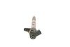 New Bosch Fuel Injector 0445110644 0445110645 For Audi Q5 2.0 TDI Quattro 04L130277AF