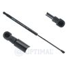 Газова пружина, Lid OPTIMAL AG-52182