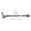 Поперечная рулевая тяга ASMETAL 29VW2051
