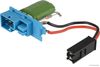 Сопротивление, вентилятор салона HERTH+BUSS ELPARTS 75614928
