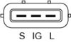 generátor 1 986 A00 616
