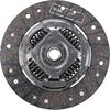 For Seat Skoda VW 1.6L 2L TDi/BlueMotion 2009 onwards SACHS Clutch Kit