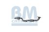 Катализатор BM CATALYSTS BM91589H