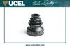 Пыльник, приводной вал UCEL 41588-T