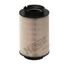 Palivový filtr E72KP01 D107