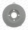 Ferodo Brake Disc DDF442C