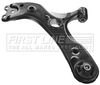 FIRST LINE Control/Trailing Arm, wheel suspension FCA7397
