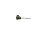 BOSCH Ersatzschl&uuml;ssel - 3341982101