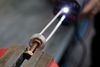 Laser Tools Heat Inductor (UK Plug)