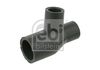 Шланг, відведення повітря кришки головки циліндра FEBI BILSTEIN 26156