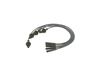 Bosch Ignition Lead Set 0 986 356 863 (0986356863)