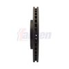 Fahren Brake Disc FBD6757