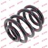 Kayaba Suspension Spring RX6631