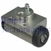 Колесный тормозной цилиндр DELPHI LW90128
